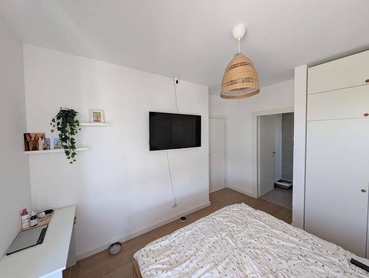 Apartament 3 camere - AFI CITY - Laminorului - Parcare
