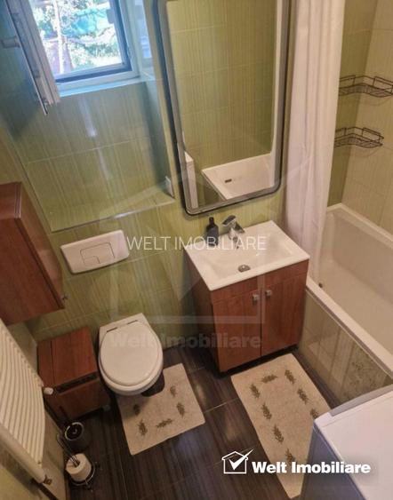 De inchiriat apartament 2 camere mobilat complet, Gruia,  parter inalt+Parcare - 6