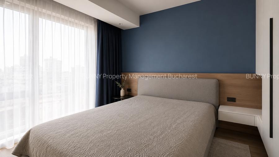2 Rooms | Decebal | Nice View - 3