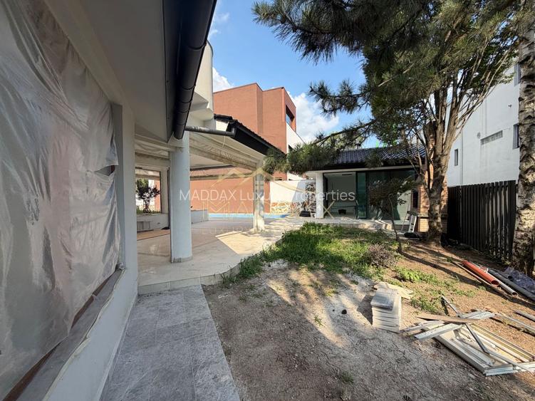 Vila Premium *800mp* // teren *963mp* / garaj cu 6 locuri* // Iancu Nicolae - 49