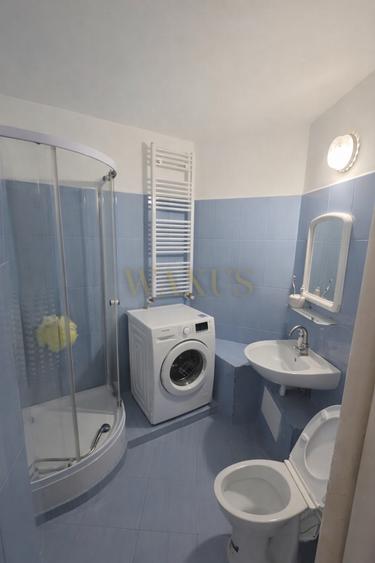 Apartament Decomandat - 1 Camera | Etaj 8/10 - Grigorescu | Fantanele
