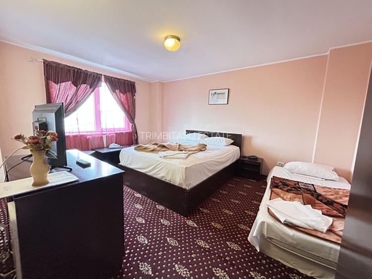 Hotel Austin D+P+3E de inchiriat - ideal birouri/clinica/scoala soferi - 22