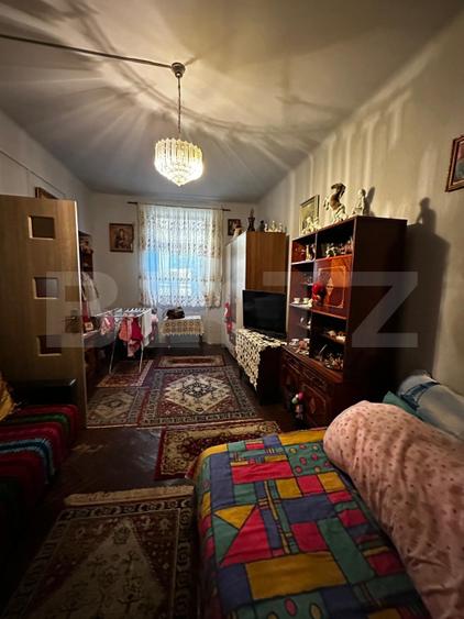 Casa ultracentrala, cu doua garsoniere, ideala pentru airbnb