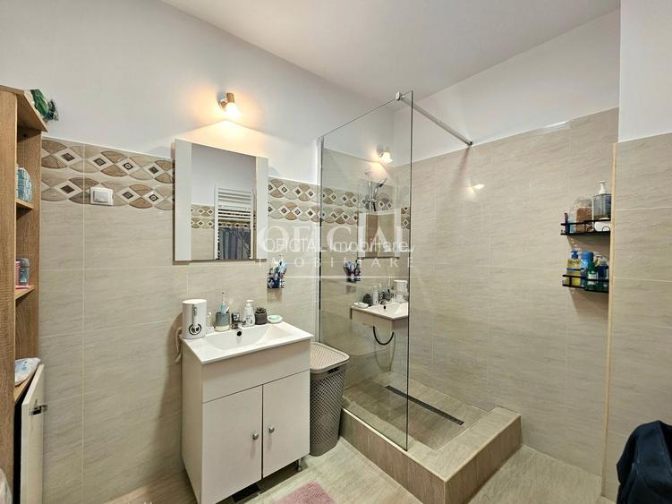 Apartament 2 Camere | 58 mp | Etajul 1 | Parcare | Zona VIVO Metro - 6