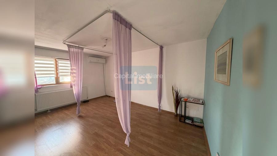 Casa Parter+Etaj Zona Caraiman-Parcul Mihai Viteazul - 6