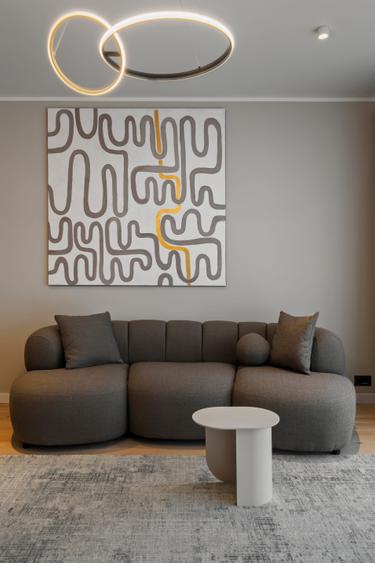 Apartament cu 4 camere | One Lake District | View la lac