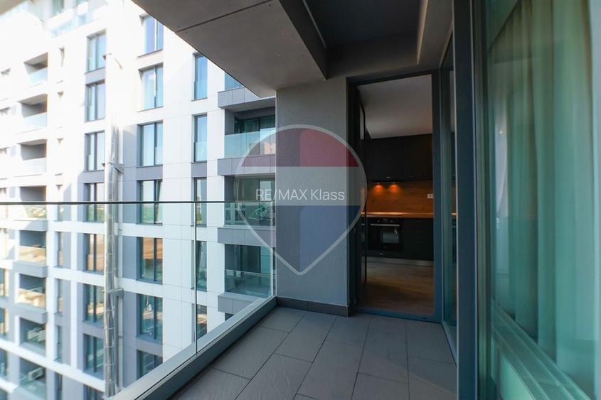 Apartament 3 camere | Cloud9 Residence | Design modern | 2 Parcari - 22