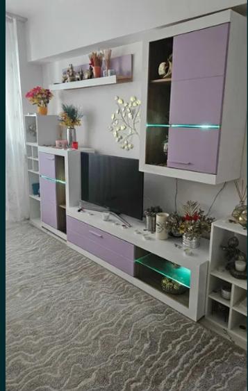 Titan Auchan,bl.1979,reabilitat,Amenajat,mobilat,loc parcare