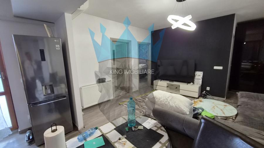 Apartament 3 Camere Cartier Solar Bucuresti - 4