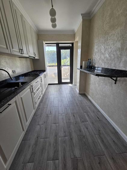 Apartament 3 camere Băneasa, modern, pet friendly, Greenfield