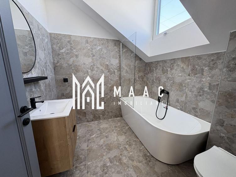 Apartament 3 camere  I 2 locuri de parcare I Turnisor