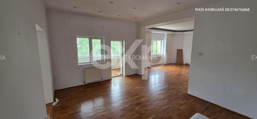 Vilă de lux 10 camere, 550 mp utili –Micro 6, Târgoviște, lângă Sala Polivalentă - 10