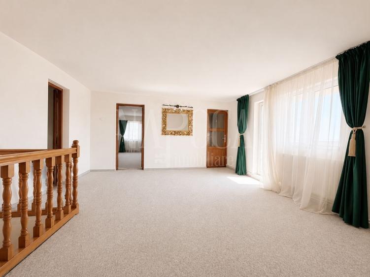 Casa 8 camere de vanzare in Gruia, Cluj Napoca