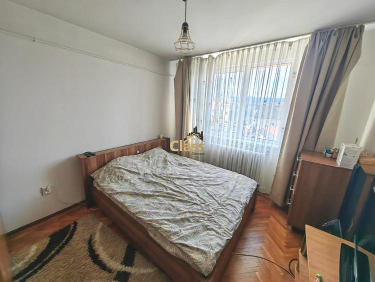 Apartament 3 camere | INVESTITIE | 56 mpu | Zona Donath Grigorescu