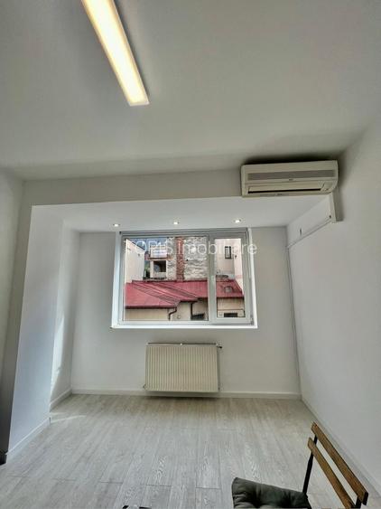 Dorobanti, Zona Beller, spatiu Birou, 3 camere, Cladire 2005 - 15