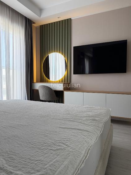Apartament 3 camere premium  Cosmopolis  - 14