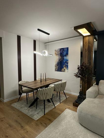 Pipera | 2 Camere | Centrala Proprie | Balcon | Centrala Proprie
