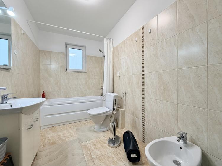 Apartament 2 camere, cartier Zorilor, zona Recuperare, parcare inclusa