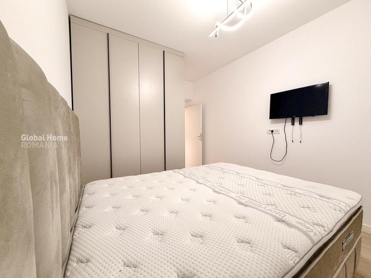 2 Camere | Gradina Proprie 26mp | Pet Friendly | First Estate - Pipera
