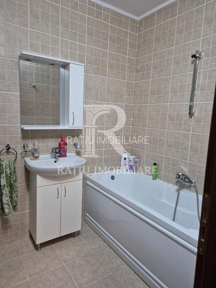 Apartament 2 camere | Prima Nufărul | Parcare