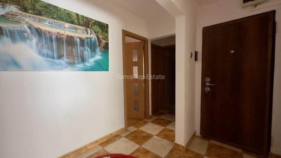 Apartament 4 camere, etaj intermediar, zona CET – ideal pentru familie - 18