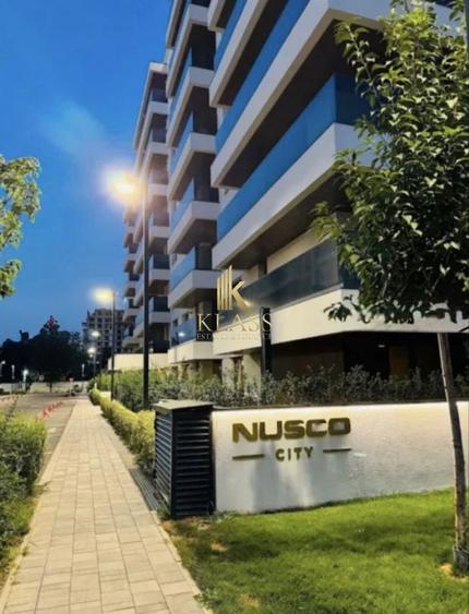 2 Camere Nusco City