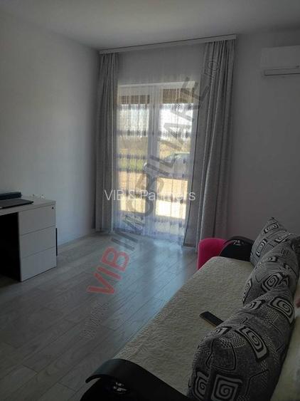 Giroc | Apartament smart, mobilat, gata să te primească