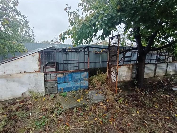 Spatiu comercial, Str. Republicii Bacau