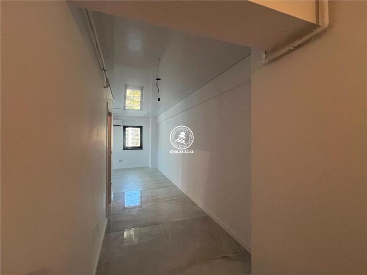 Apartament premium cu 3 camere | Adamant Tower - Rond CUG (peste drum de Selgros
