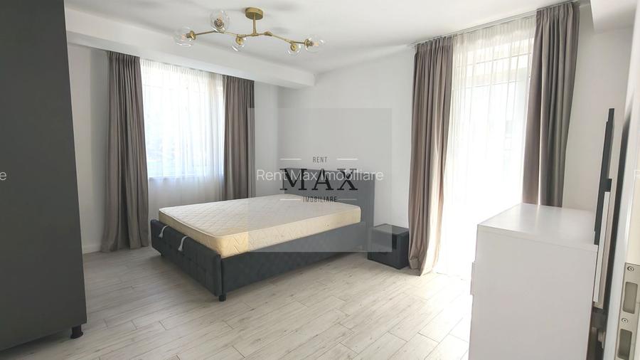 Apartament 2 camere de închiriat | Baciu | Parcare |  0% Comision - 4