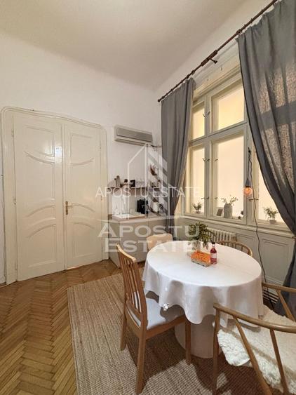Apartament cu 2 camere de inchiriat, zona Centrala, Timisoara - 12