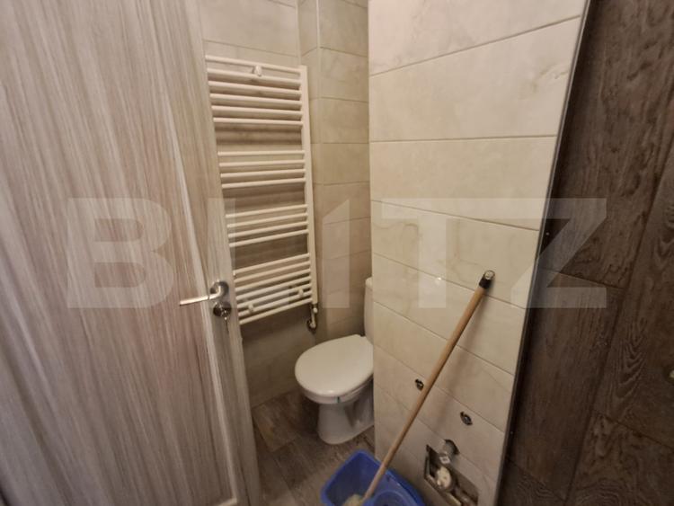 APARTAMENT CU 3 CAMERE COMPLET RENOVAT DE VÂNZARE – DÂMBU PIETROS, STR. MĂGUREI