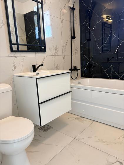 Apartament cu 2 camere, complet finalizat și gata de mutare zona Titan