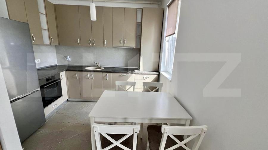 Apartament 2 camere, 50 mp, gradina 140 mp, zona Dumbravita - 3