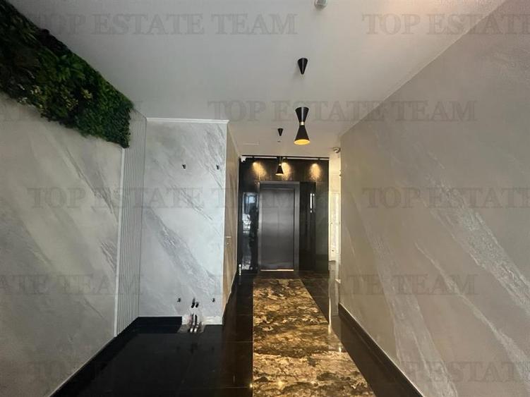 Apartament cu 3 camere si terasa, bloc Boutique, central, zona linistita
