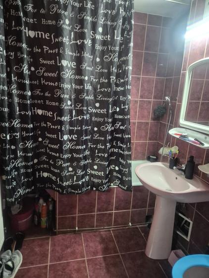 Vand apartament 2 camere, conf 1, Pitesti, Trivale, etaj 1