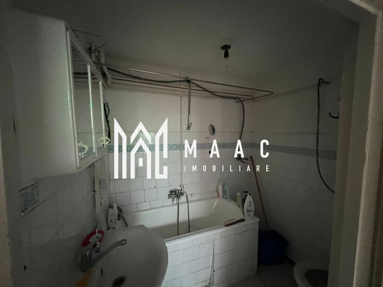 Apartament la casa | Demisol | 3 camere | Pivnita | 89 MPU | Sub Arini