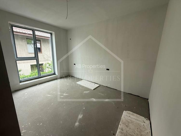 VILE LUXURY | 4/5 camere | Straulesti | TOP DEAL | Acte Finalizate - 17