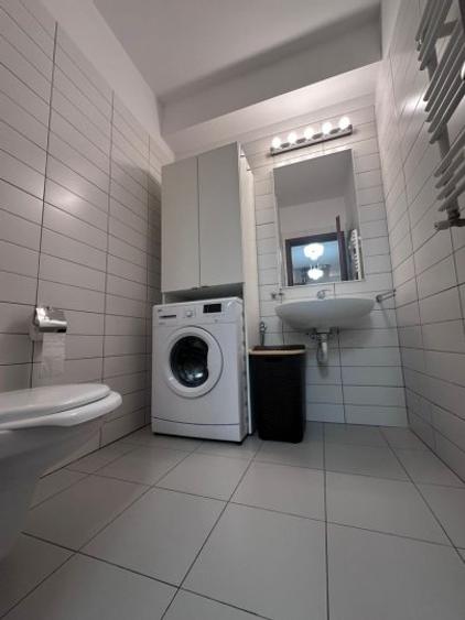 2 Camere | Duplex | Parcul Carol | Mobilat | Utilat |