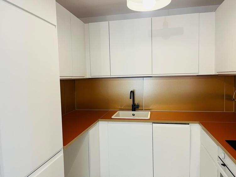 Apartament cu 3 camere de închiriat – One Floreasca Towers