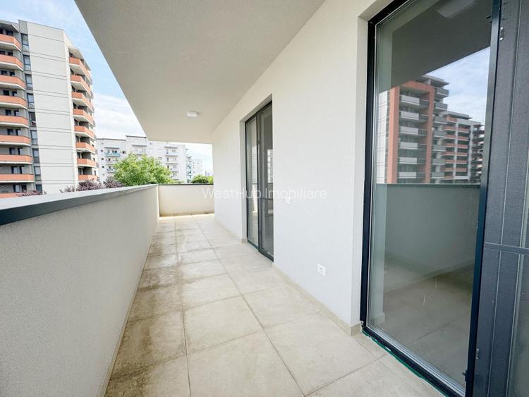 Apartament 3 camere, decomandat, 79.2 mp utili,etajul 1-zona Aradului - 6