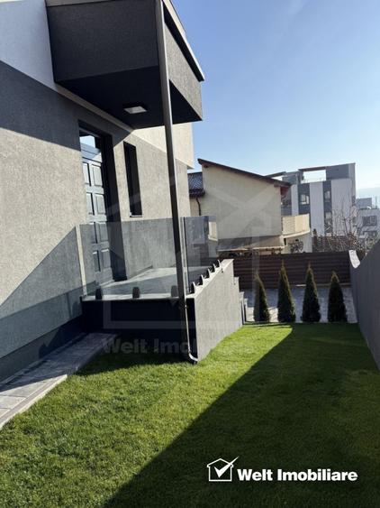 Penthouse Duplex 223mp utili cu 62 mp Terasa  BONUS si Panorama Spectaculoasa