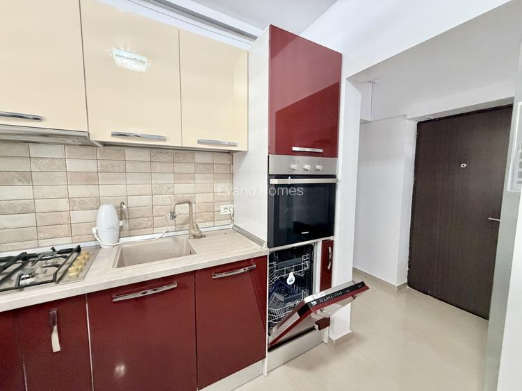 Apartament 2 camere - Et 1 - Full Mobilat - Zona Penny - Giroc - 7