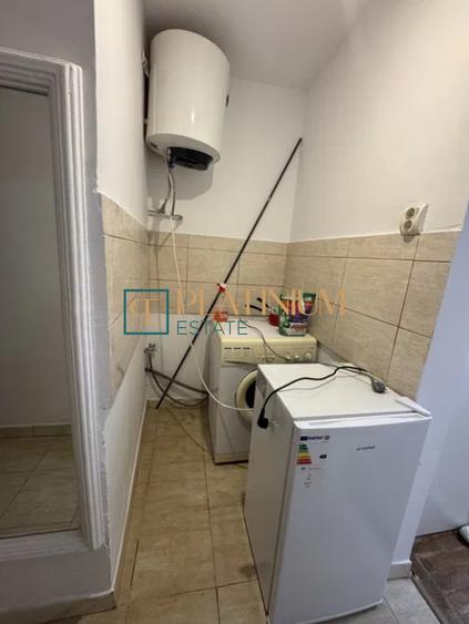 P4951 Apartament 1 cameră, zona Complexul Studențesc