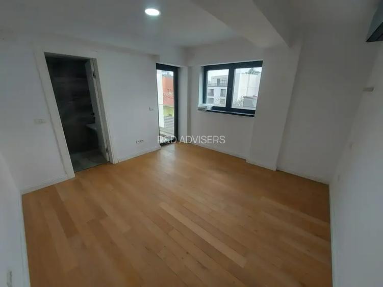 Apartament 3 camere, bloc boutique nou Dorobanti-Eminescu | Comision 0 - 6