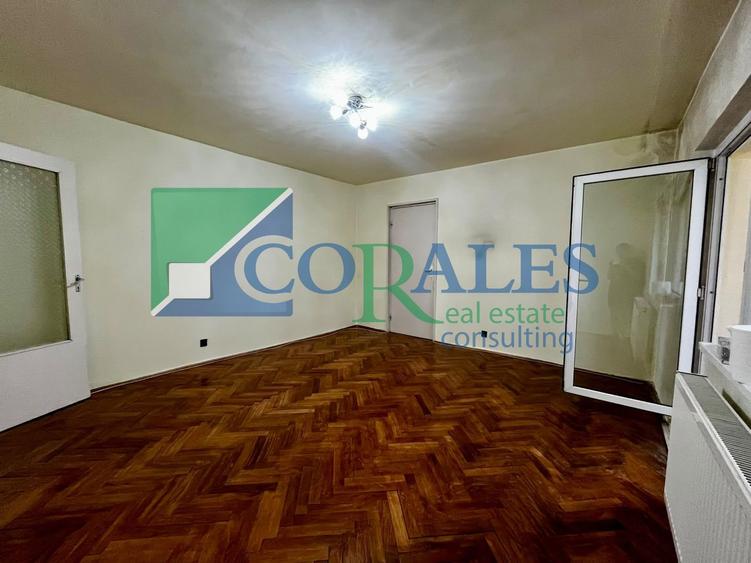 3 camere | Zona Aradului | Etaj 3 | Ideal pt renovare dupa propriul gust