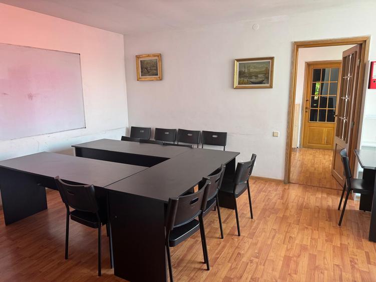 Inchiriere duplex intrare separata vila Parc Romniceanu Cotroceni metrou