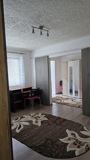 Sagului-Piata Doina | 2 Camere | Etaj Intermediar | Centrala Proprie.