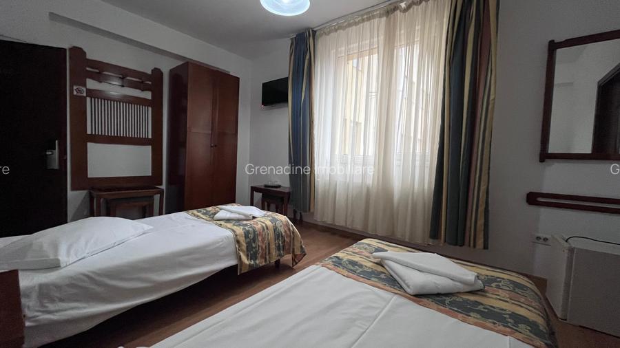 Cazare In Aparthotel Modern Utilat, Ideal pentru Echipe de Muncă - 2