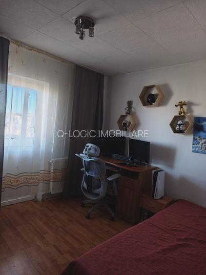 Apartament 3 camere zona Astra - Planete - 3